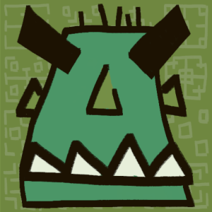 Role: shop keeper, shaman, mushrooms