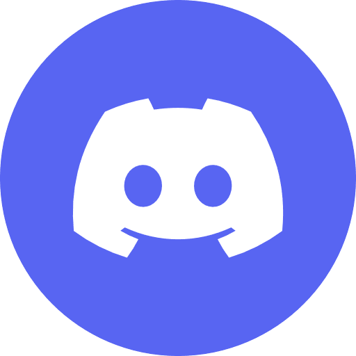 Logo of: Discord Invite Link